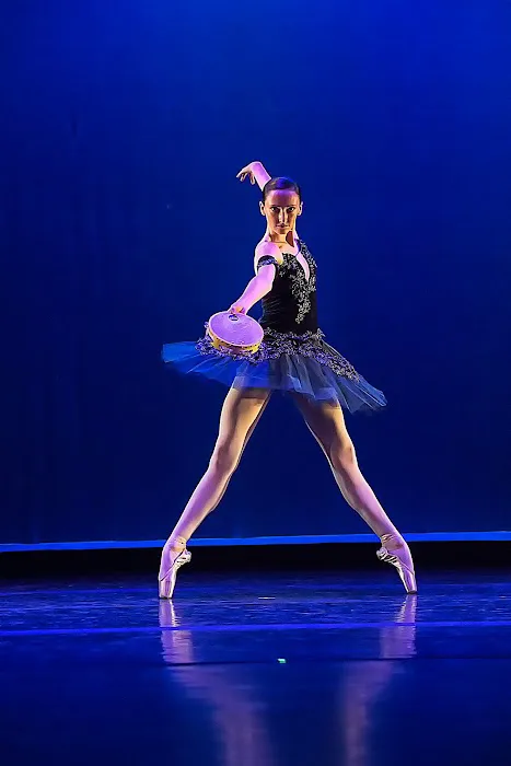 Neglia Conservatory of Ballet Picture 1