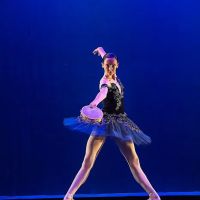 Neglia Conservatory of Ballet ico