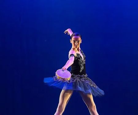 Neglia Conservatory of Ballet
