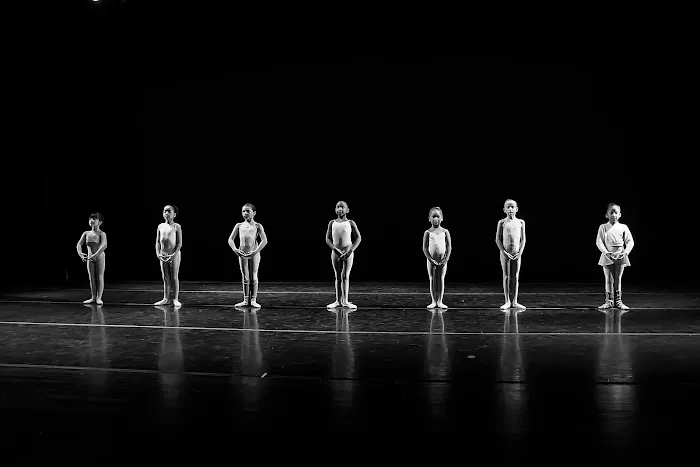 Neglia Conservatory of Ballet Picture 5