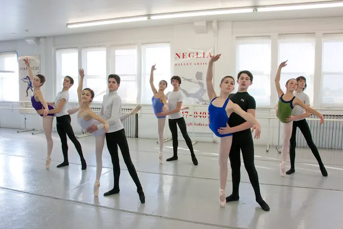 Neglia Conservatory of Ballet Picture 4