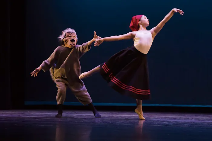 Neglia Conservatory of Ballet Picture 7