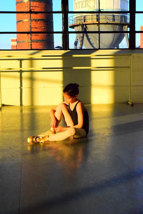 Neglia Conservatory of Ballet Picture 8