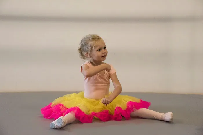 Neglia Conservatory of Ballet Picture 9