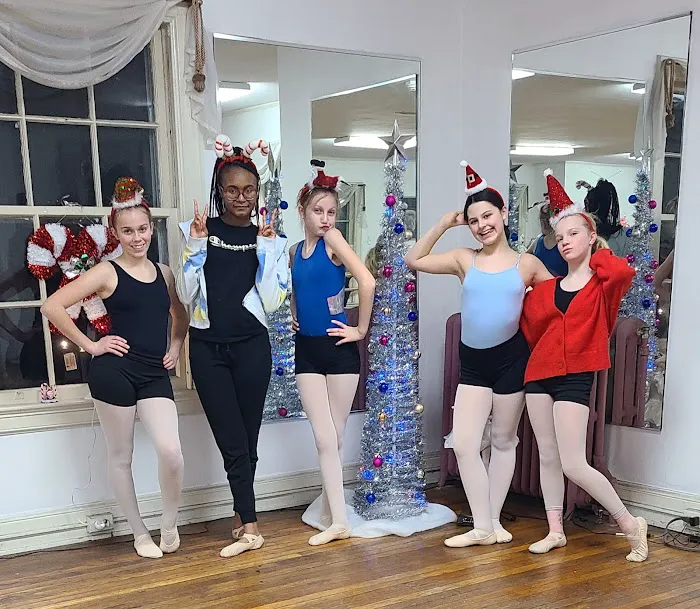 Festival School Of Ballet Picture 1