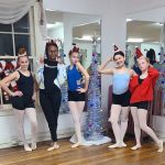 Festival School Of Ballet