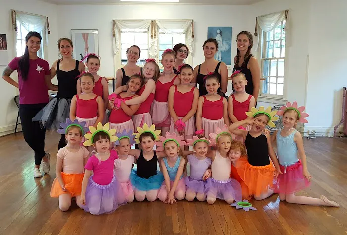 Festival School Of Ballet Picture 3