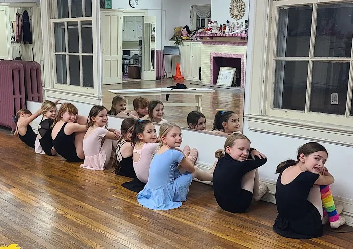 Festival School Of Ballet Picture 2