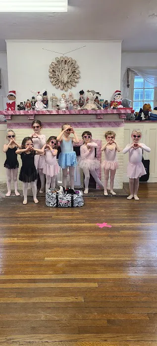 Festival School Of Ballet Picture 5