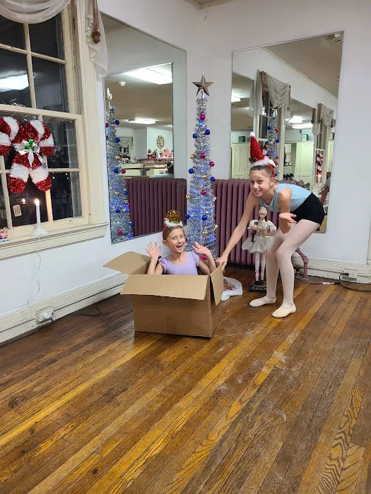 Festival School Of Ballet Picture 6