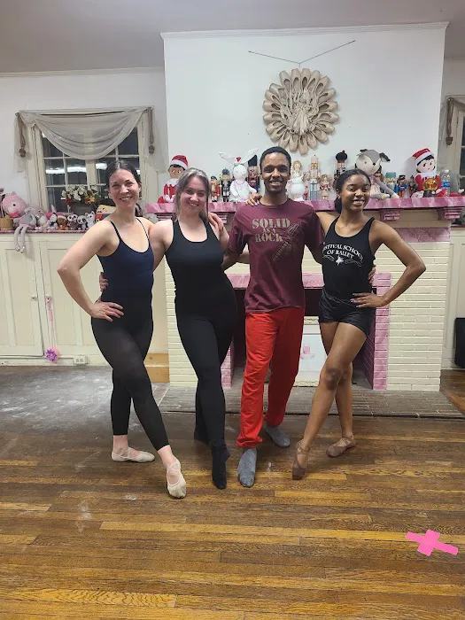 Festival School Of Ballet Picture 7