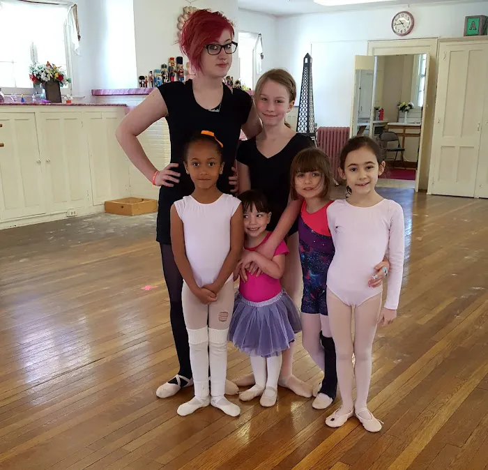 Festival School Of Ballet Picture 9