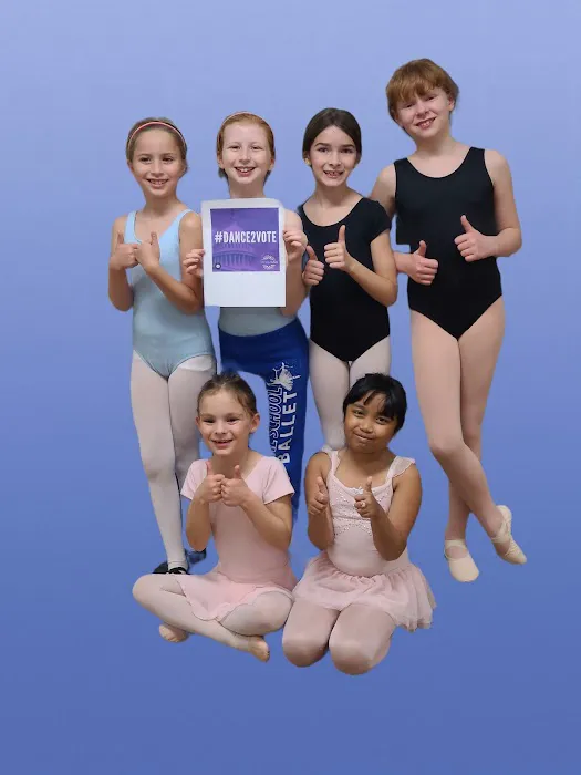 Festival School Of Ballet Picture 10