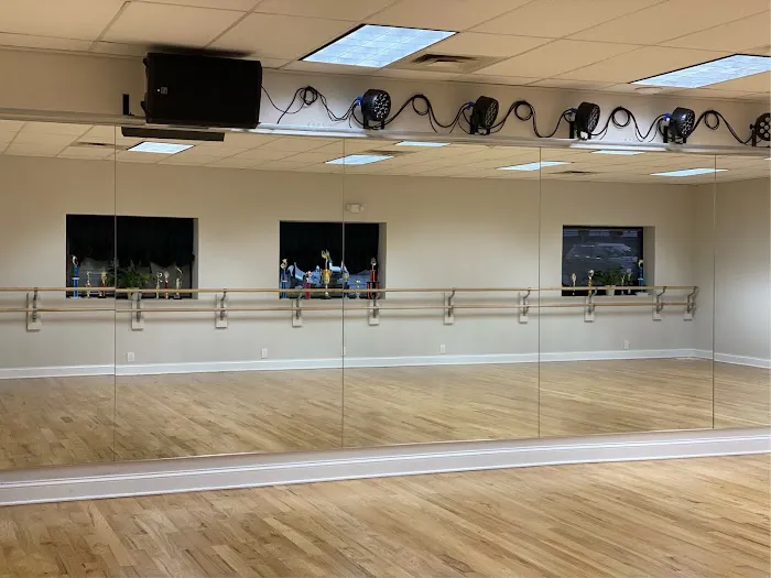 Clark Academy Dance Center Picture 3