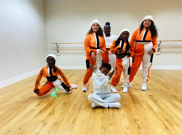 Clark Academy Dance Center Picture 2