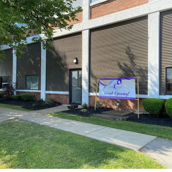 Clark Academy Dance Center Picture 5