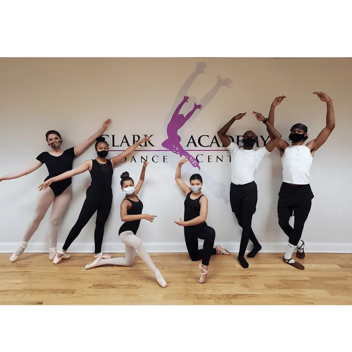 Clark Academy Dance Center Picture 10