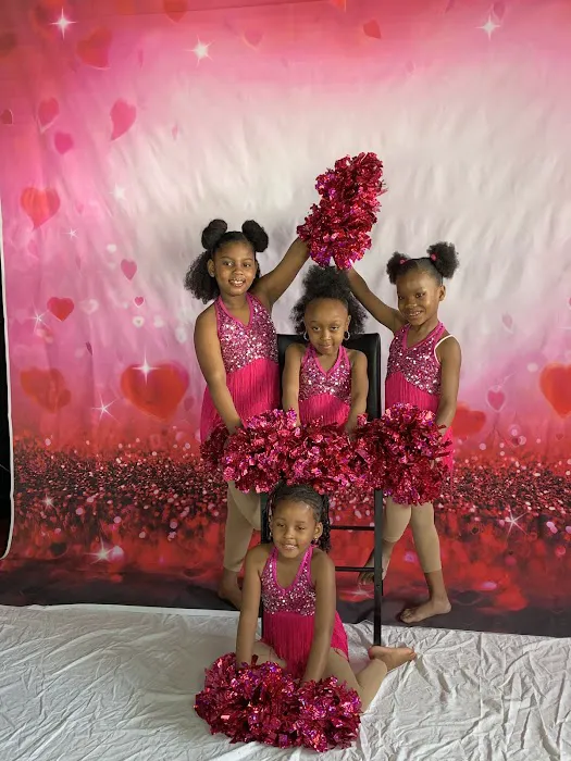 Devastation Dance Company Picture 4