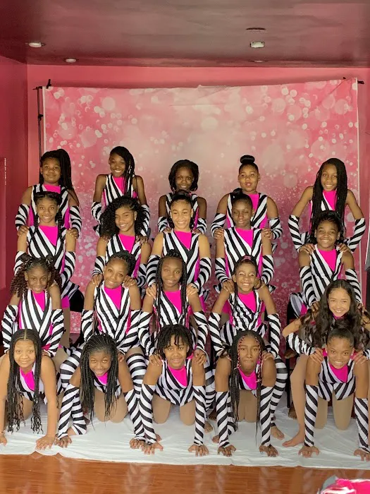 Devastation Dance Company Picture 10
