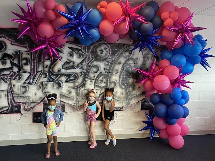 Fusion Dance Studio Picture 1