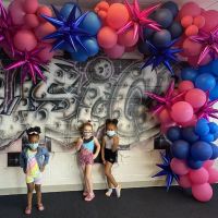 Fusion Dance Studio ico