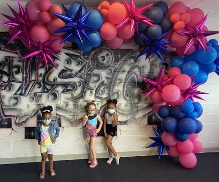 Fusion Dance Studio