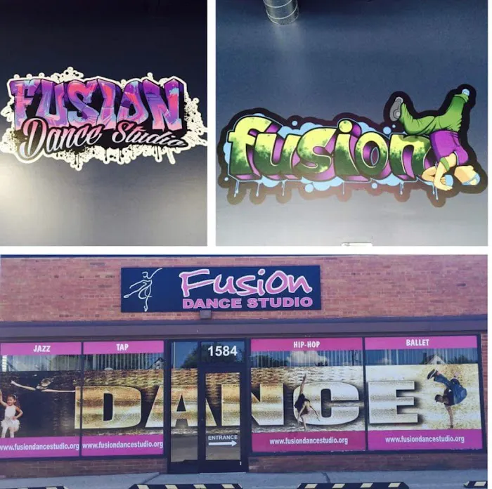 Fusion Dance Studio Picture 4