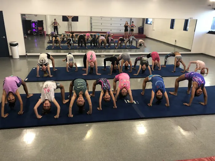 Fusion Dance Studio Picture 5