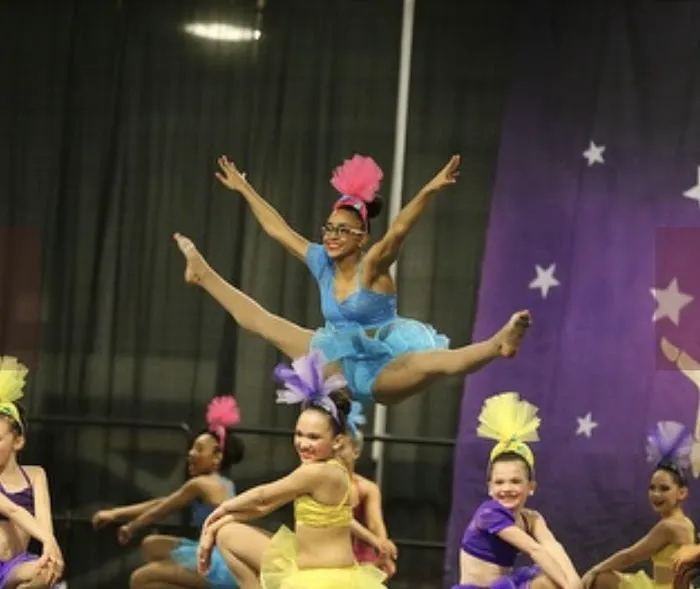 Fusion Dance Studio Picture 10