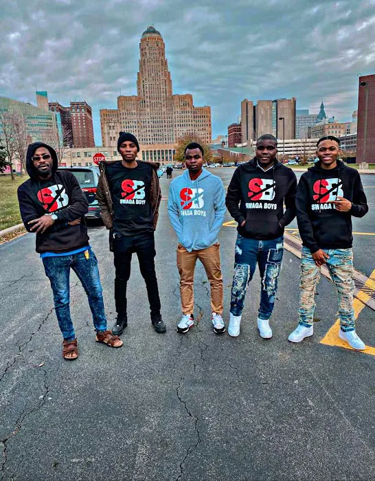 Swaga Boys Picture 7