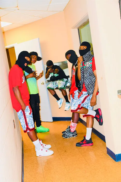 Swaga Boys Picture 9