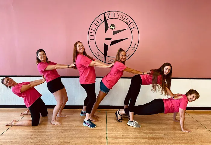 The Fit Physique Picture 1