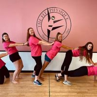 The Fit Physique ico