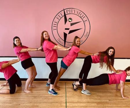 The Fit Physique