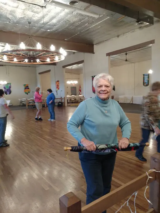 Dry Gulch Dance Hall Picture 1