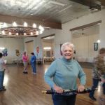 Dry Gulch Dance Hall