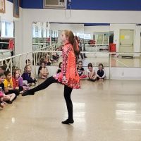 Long's School of Dance ico