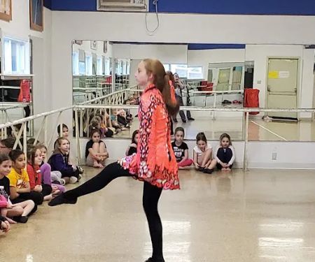 Long's School of Dance