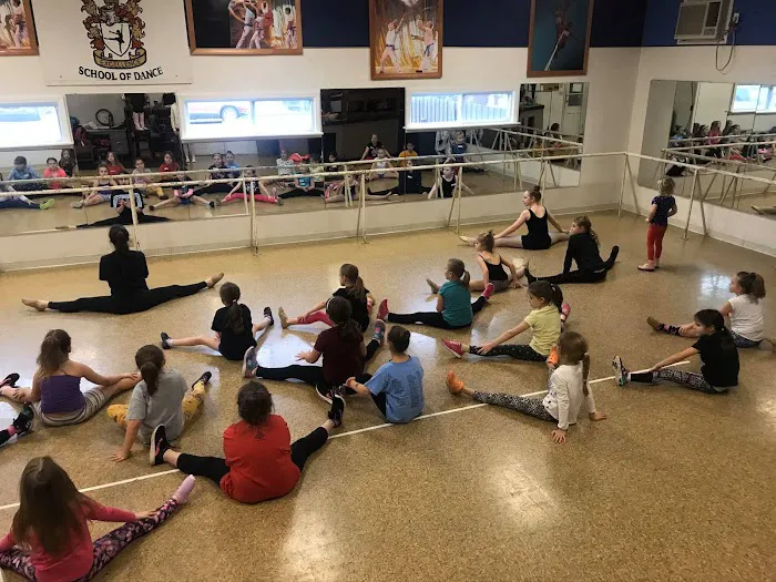 Long's School of Dance Picture 5