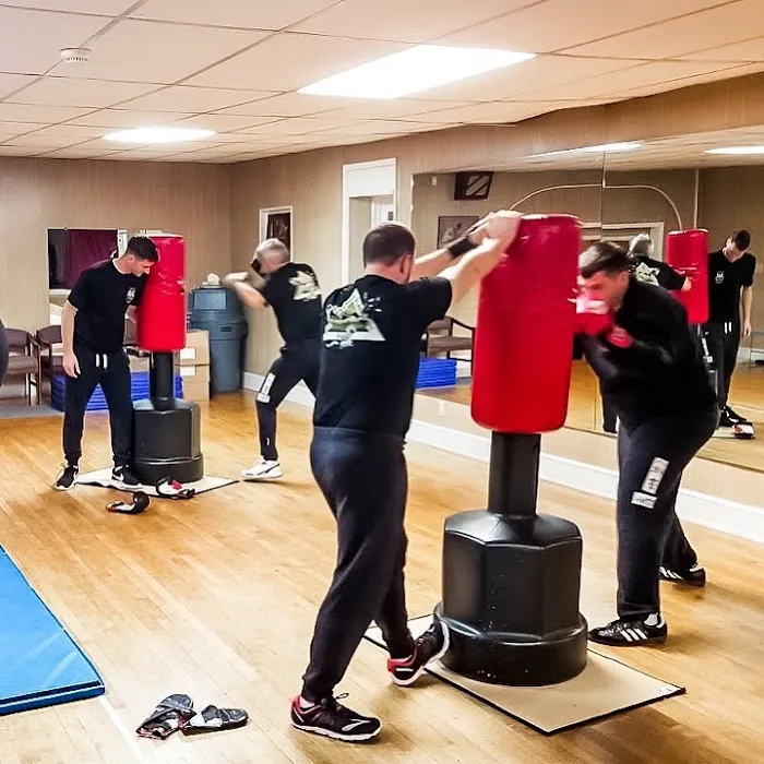 Long's Combative Arts Picture 2