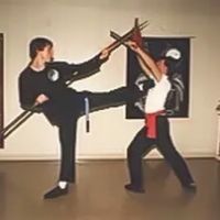 Long's Combative Arts ico