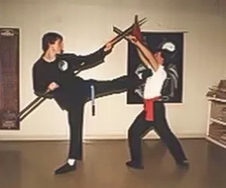 Long's Combative Arts