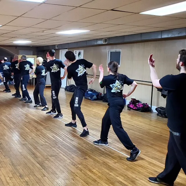Long's Combative Arts Picture 10