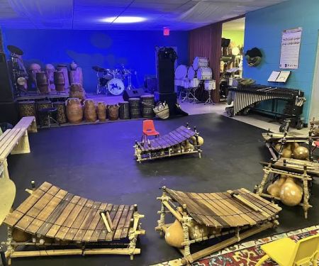 Slyboots School of Music, Art & Dance