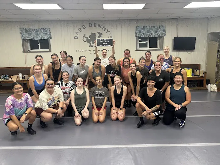 Barb Denny's Studio of Dance Arts Picture 1