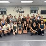 Barb Denny's Studio of Dance Arts