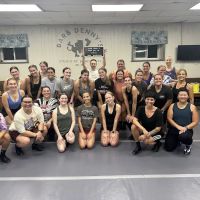 Barb Denny's Studio of Dance Arts ico