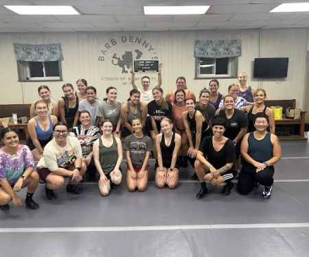 Barb Denny's Studio of Dance Arts