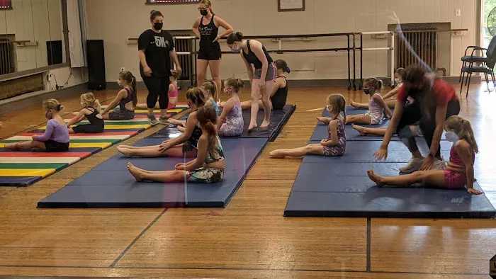 Barb Denny's Studio of Dance Arts Picture 3