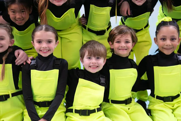 The 716 Dance Lab Picture 1